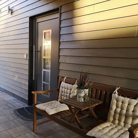 Ferienwohnung Am Roten Berg Peiting Ngoại thất bức ảnh