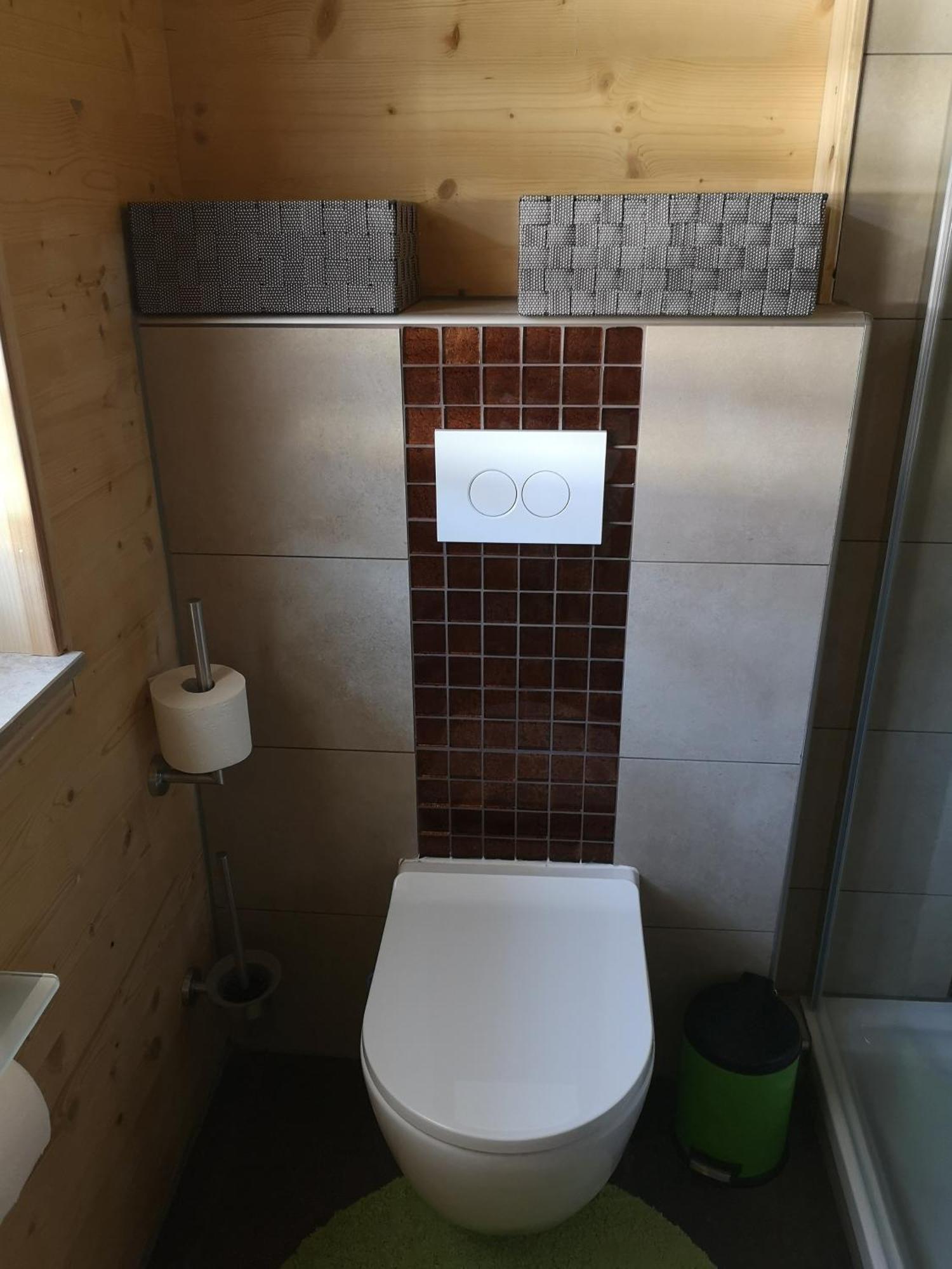 Ferienwohnung Am Roten Berg Peiting Ngoại thất bức ảnh